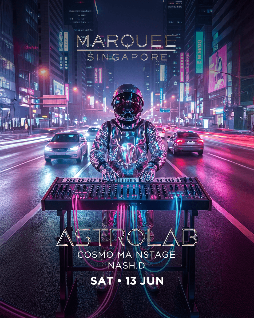 13/06/26 – ASTROLAB – Marquee Singapore