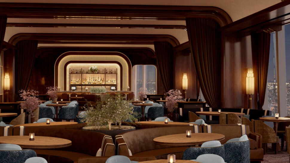 Avenue Sky Lounge