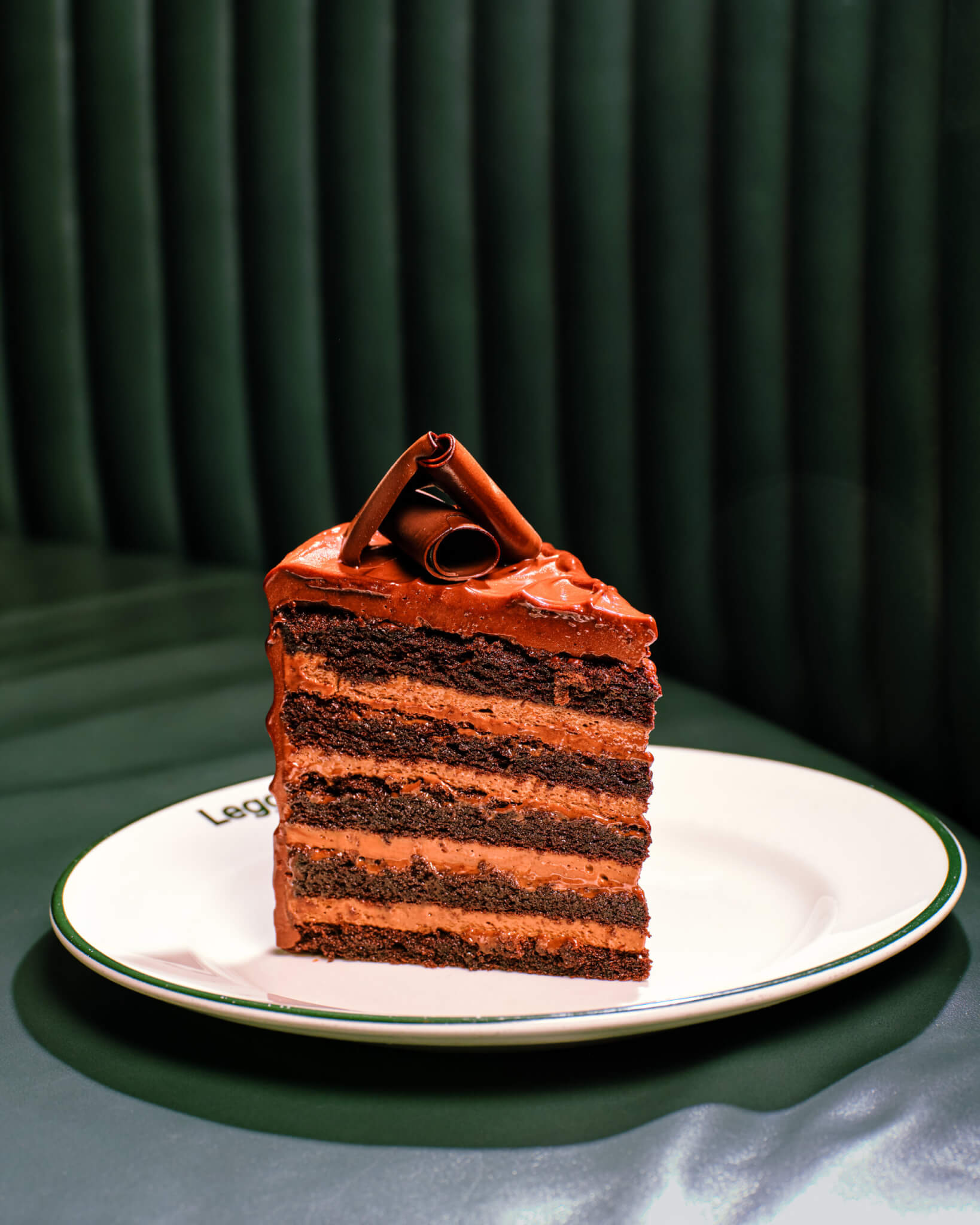 Chocolate Cake