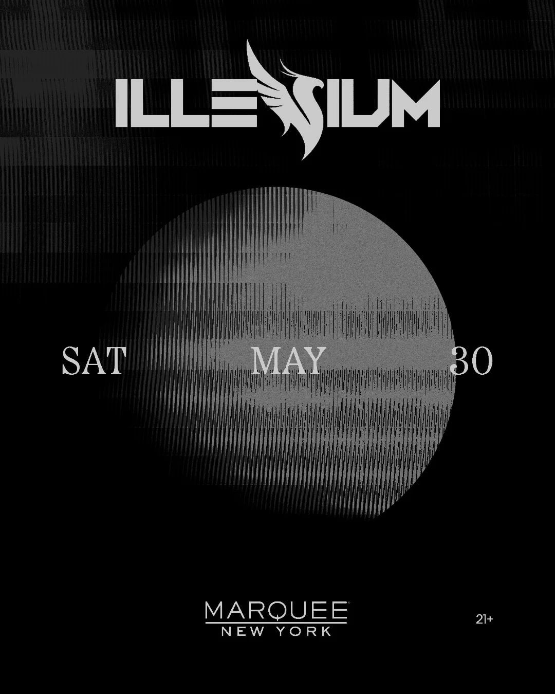 5/30/2026 – Illenium – Marquee