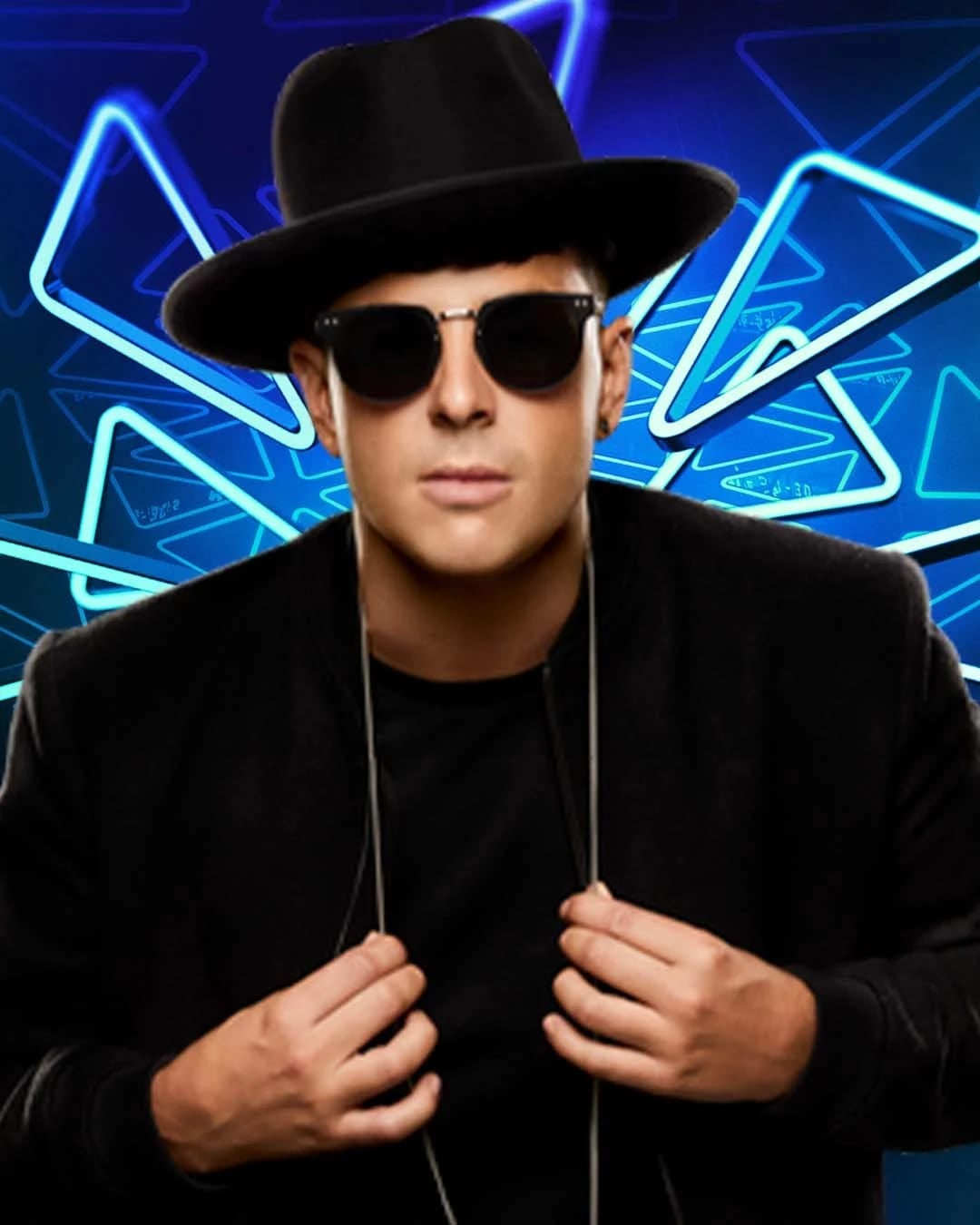 6/4/2026 – Timmy Trumpet – Hakkasan Nightclub