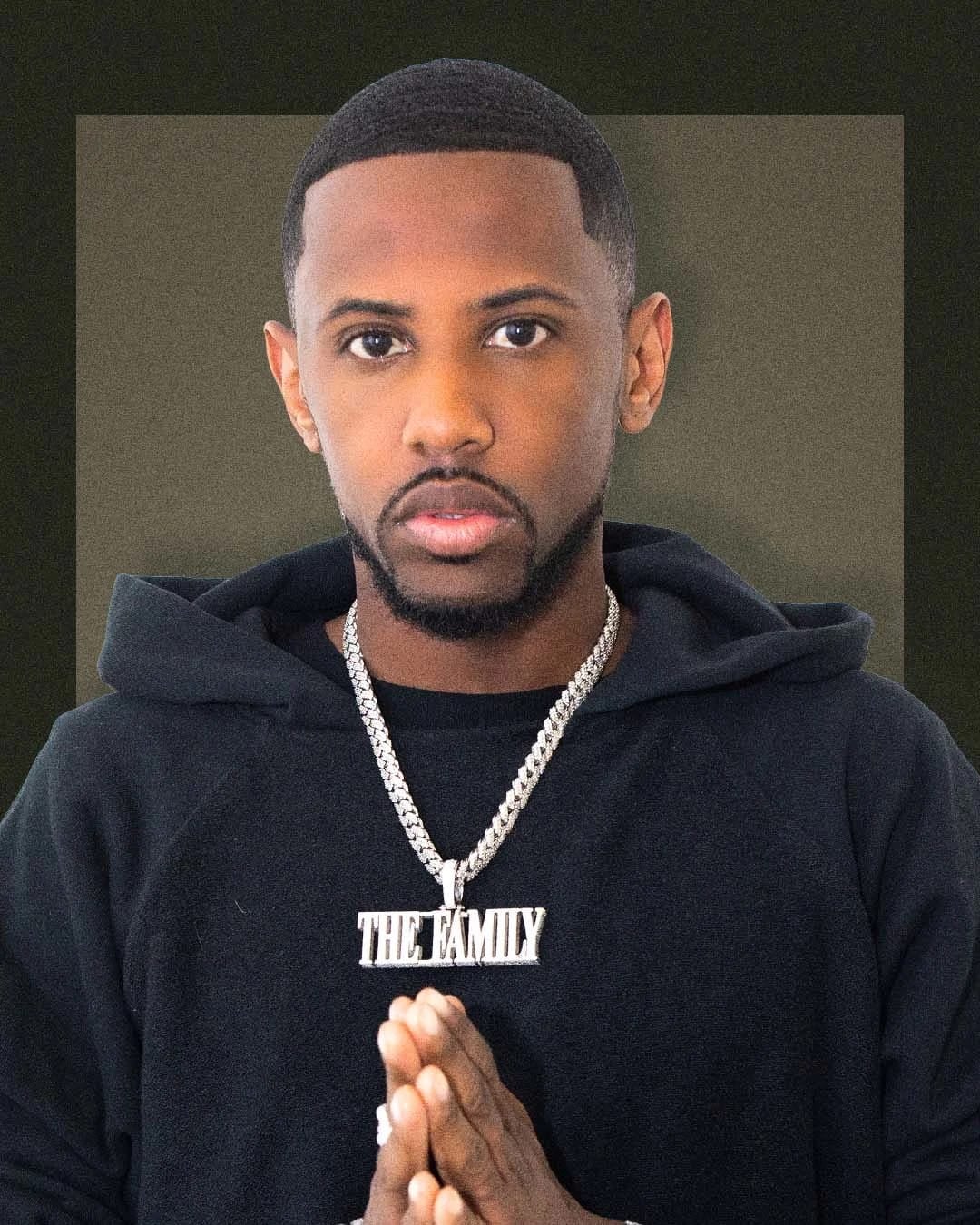 6/13/2026 – Fabolous – Hakkasan Nightclub