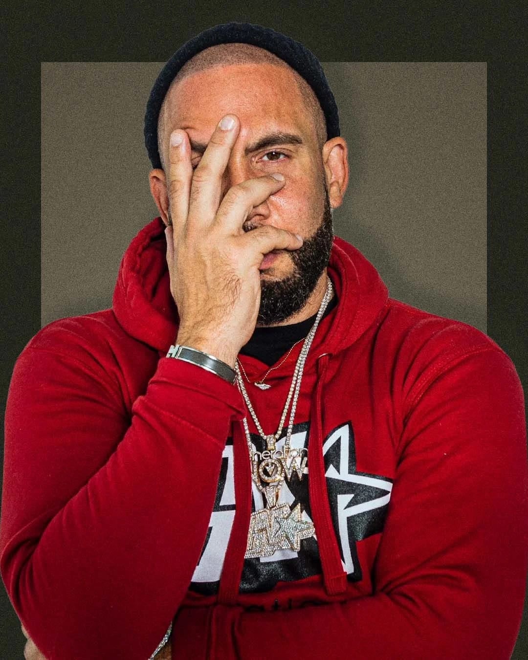 6/20/2026 – DJ Drama – Hakkasan Nightclub