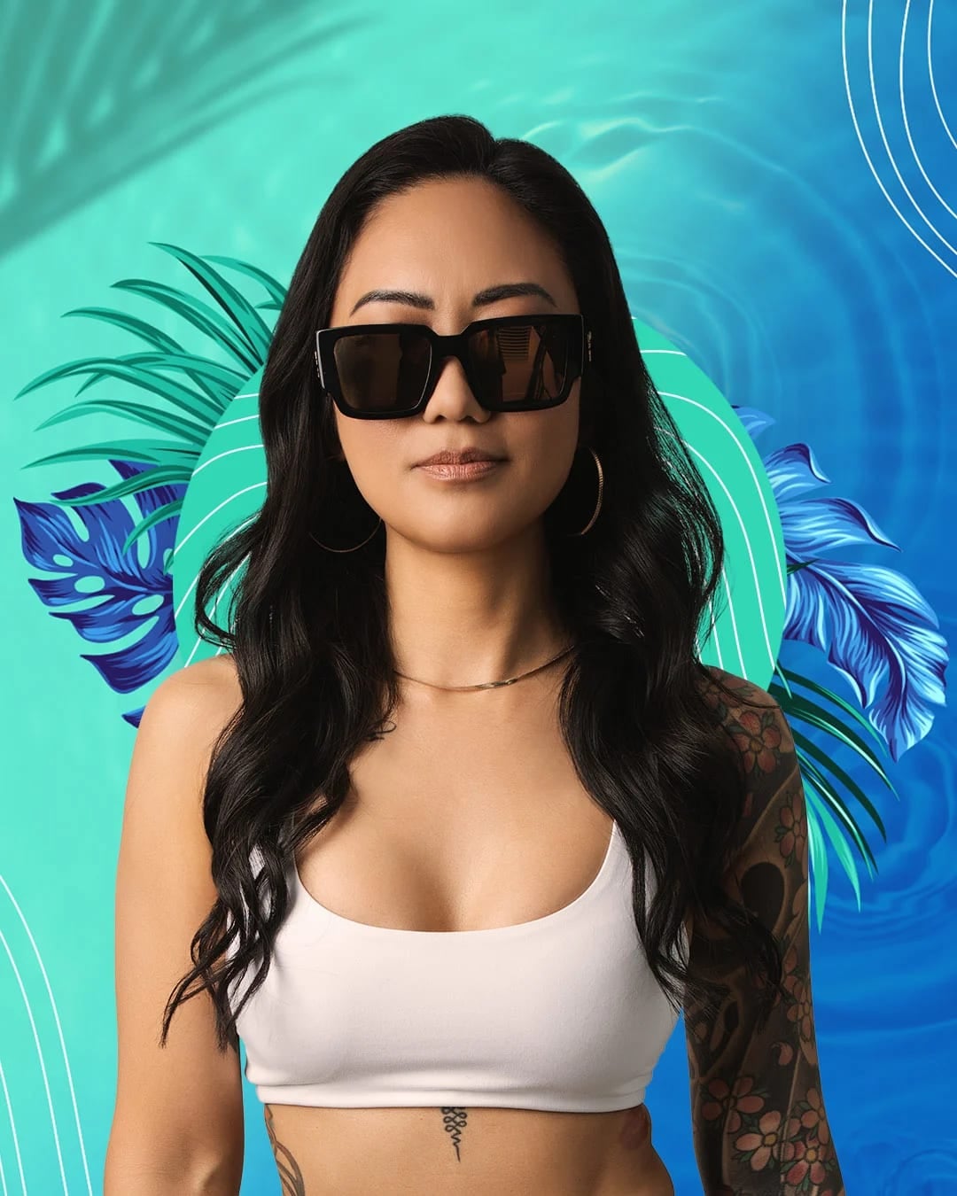 6/7/2026 – DJ CLA – Liquid Pool Lounge