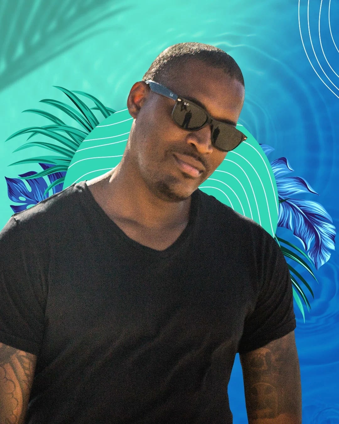 6/12/2026 – DJ Que – Liquid Pool Lounge