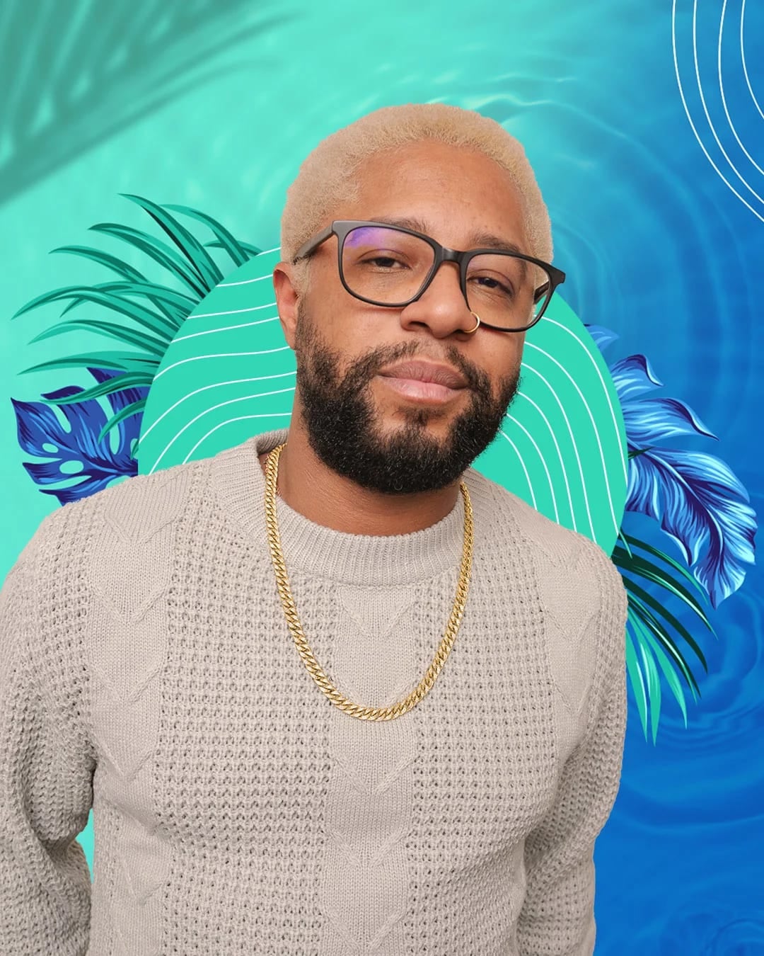 6/13/2026 – Kid Conrad – Liquid Pool Lounge