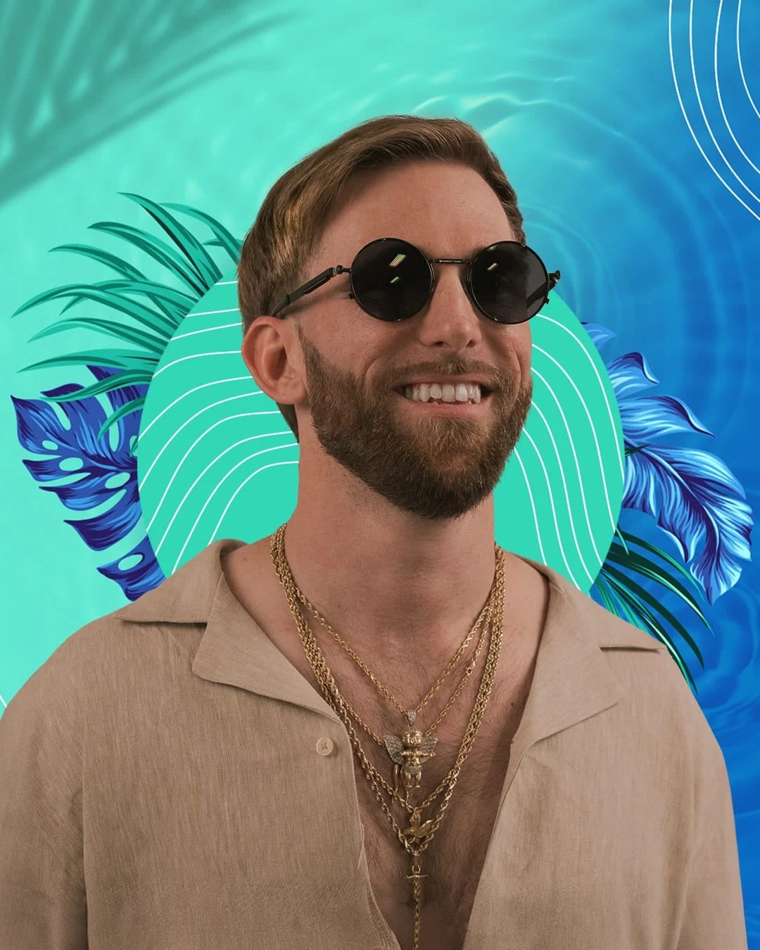 6/28/2026 – Eric Remy – Liquid Pool Lounge