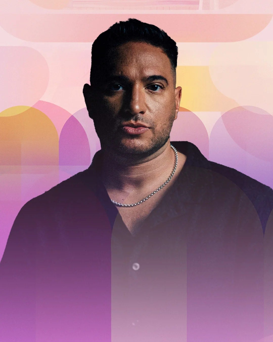 6/6/2026 – Jonas Blue – Marquee Dayclub