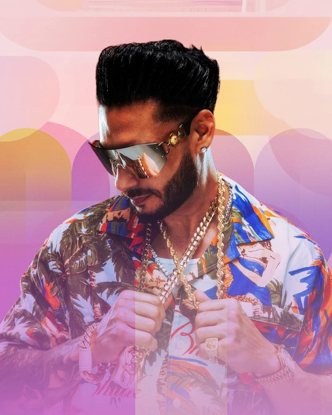 6/13/2026 – DJ Pauly D – Marquee Dayclub