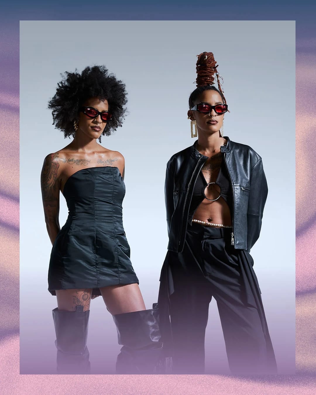 6/19/2026 – Coco & Breezy – Marquee Dayclub