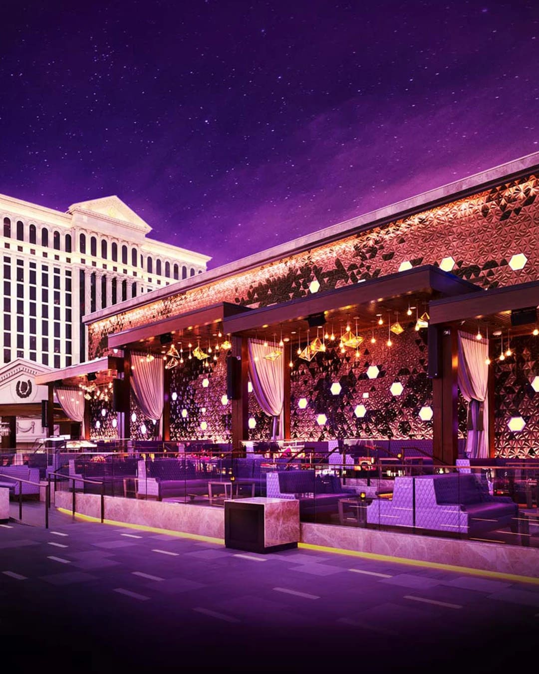 6/25/2026 – OMNIA Nightclub Thursday – OMNIA Nightclub