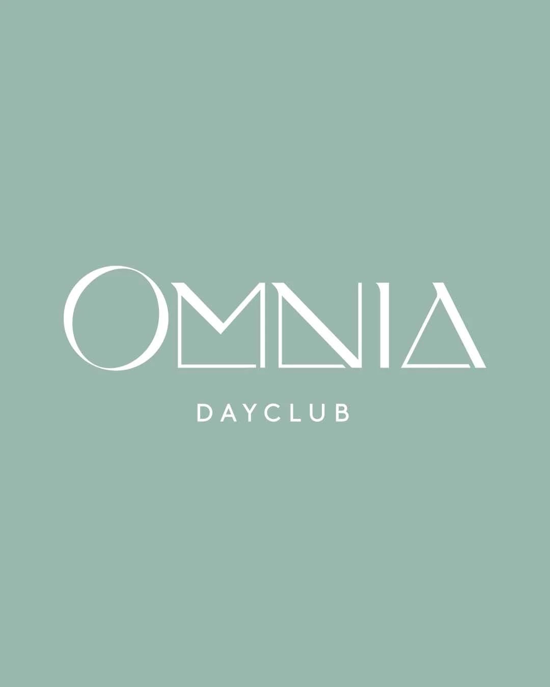 6/4/2026 – OMNIA Dayclub Thursday – OMNIA Dayclub