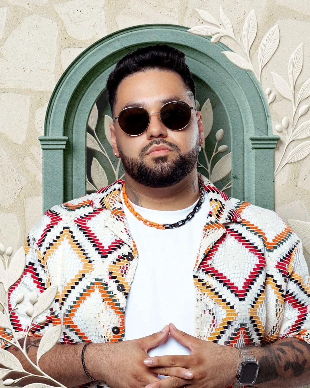 6/7/2026 – Deorro – OMNIA Dayclub