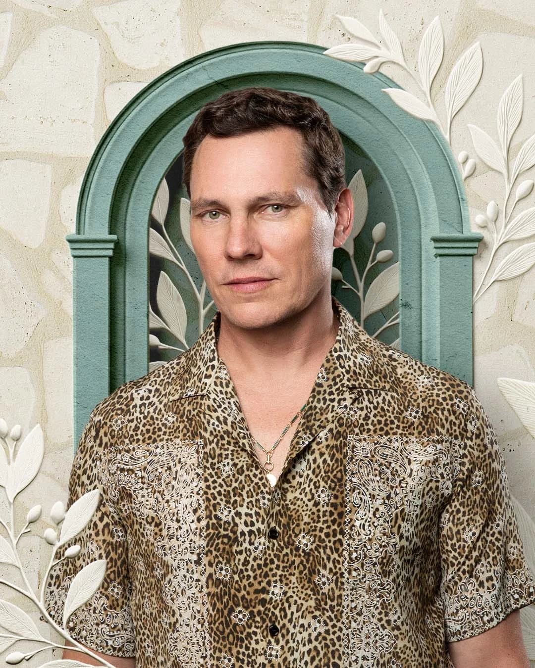 6/13/2026 – Tiësto – OMNIA Dayclub