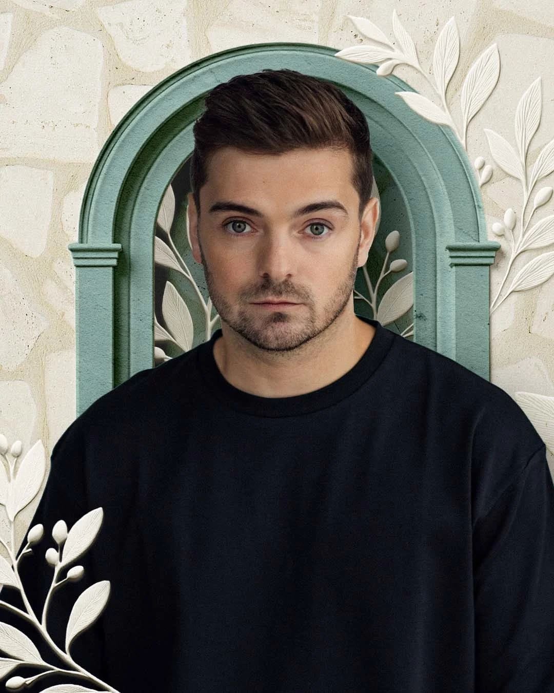 6/20/2026 – Martin Garrix – OMNIA Dayclub