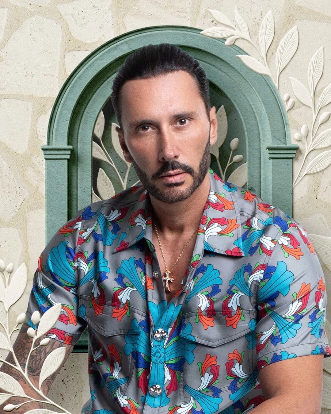 6/21/2026 – Cedric Gervais – OMNIA Dayclub