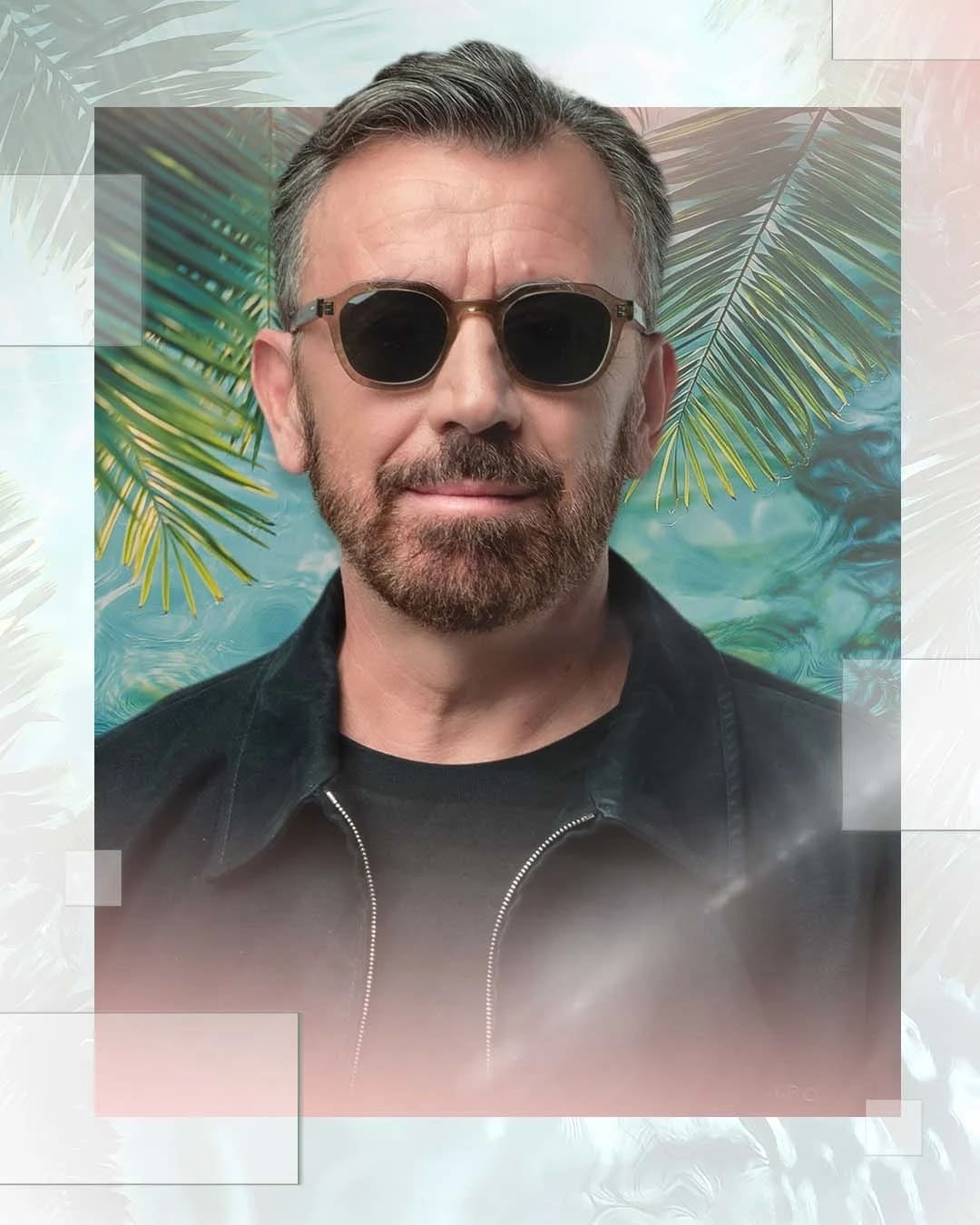 6/6/2026 – Benny Benassi – Palm Tree Beach Club