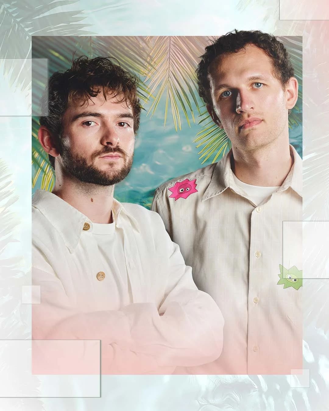 6/7/2026 – Louis the Child – Palm Tree Beach Club