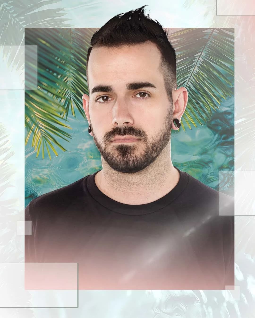 6/12/2026 – DJ Shift – Palm Tree Beach Club