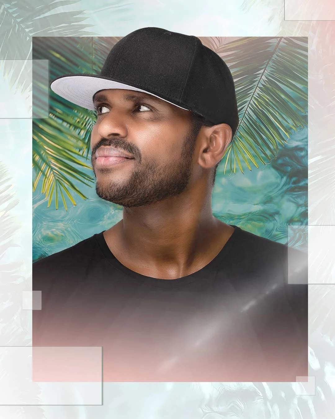 6/19/2026 – Mike Attack – Palm Tree Beach Club