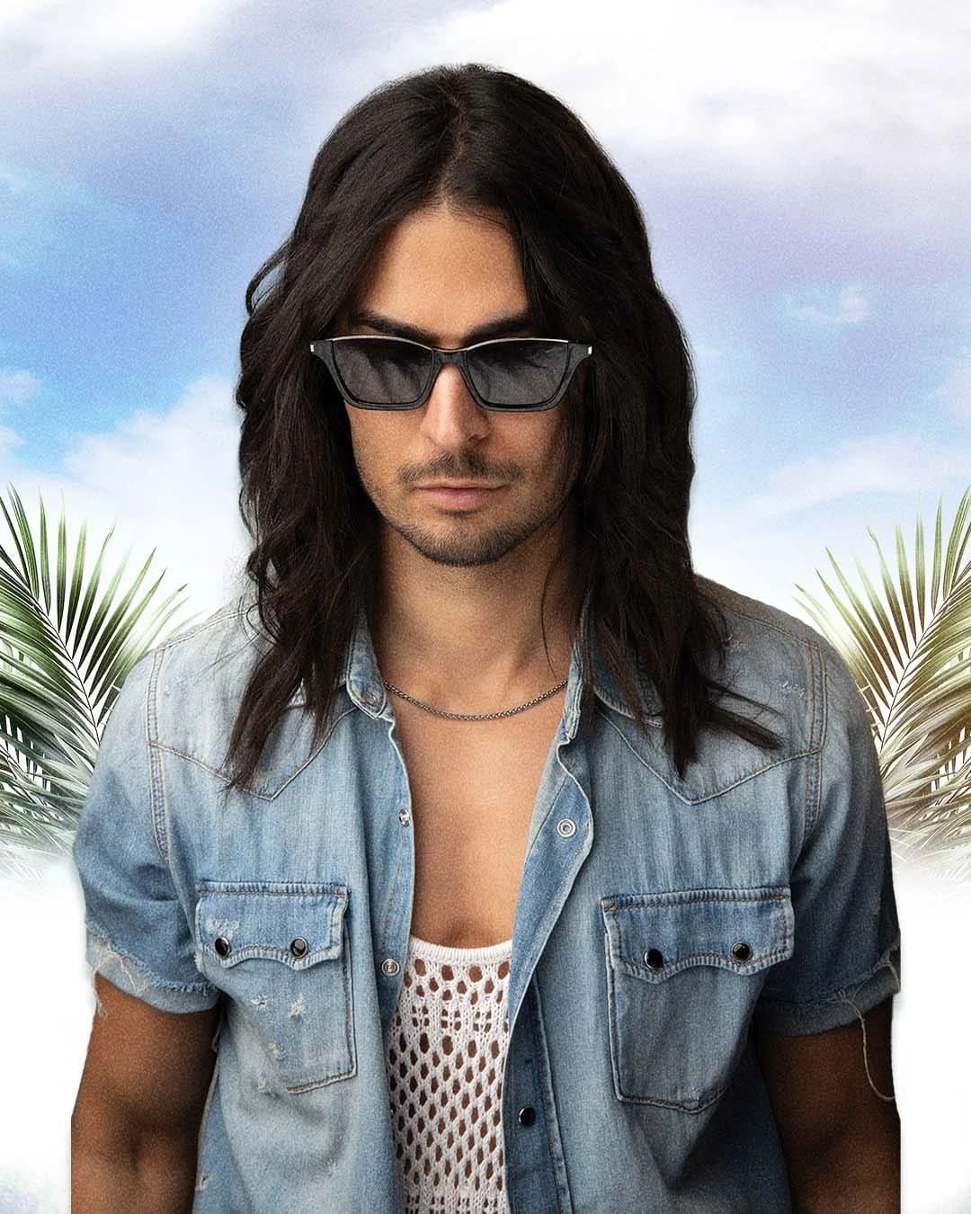 6/24/2026 – Amiri Paul – Palm Tree Beach Club