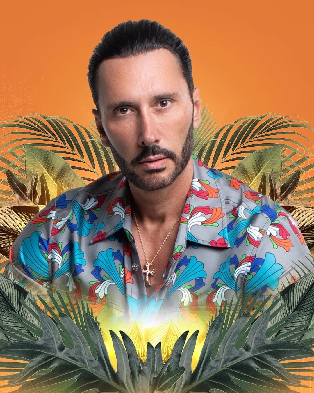 6/12/2026 – Cedric Gervais – TAO Beach