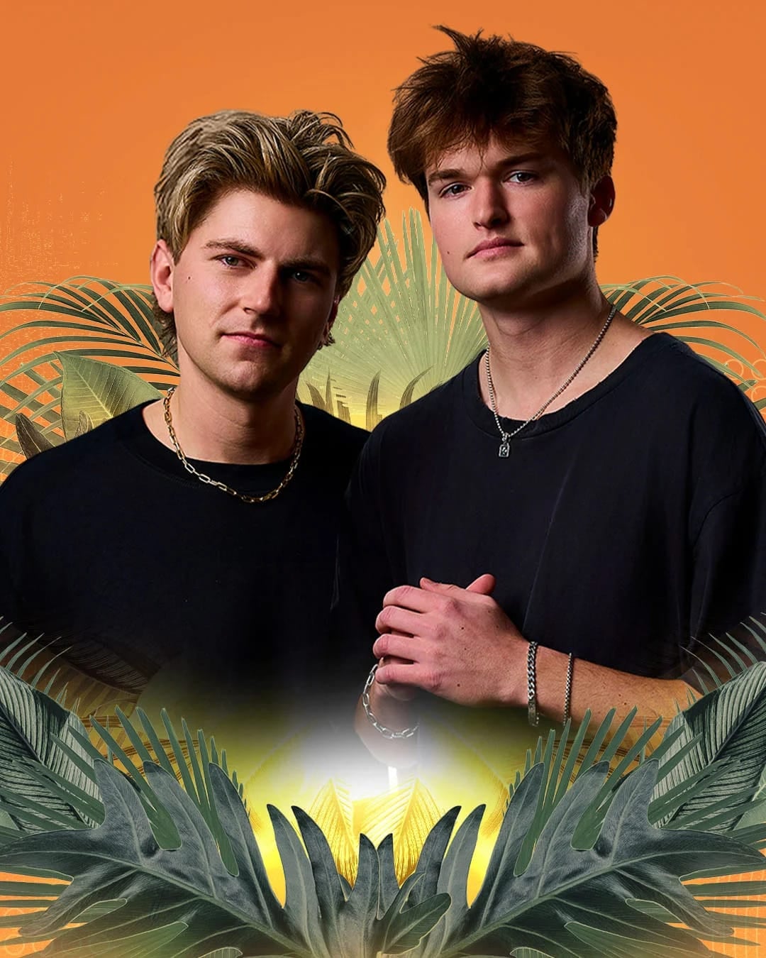 6/20/2026 – TWINSICK – TAO Beach