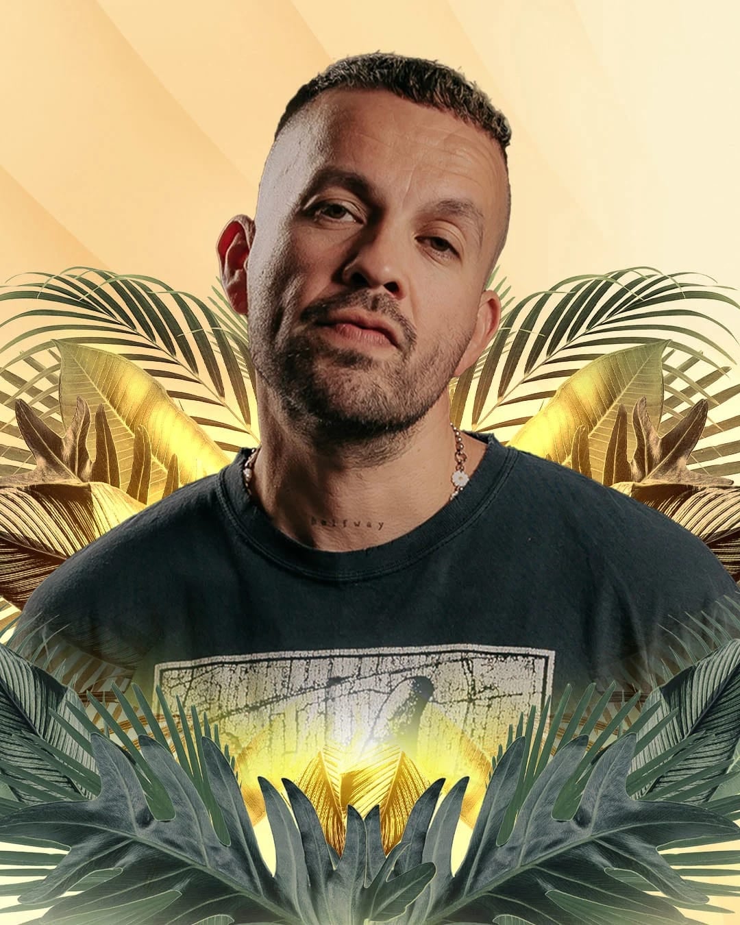 6/21/2026 – DJ Sourmilk – TAO Beach