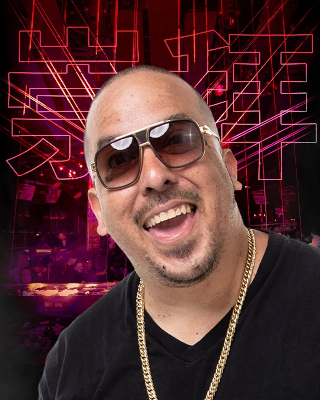 6/11/2026 – G-Minor – TAO Nightclub