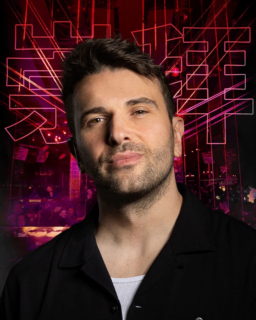 6/25/2026 – Jerzy – TAO Nightclub