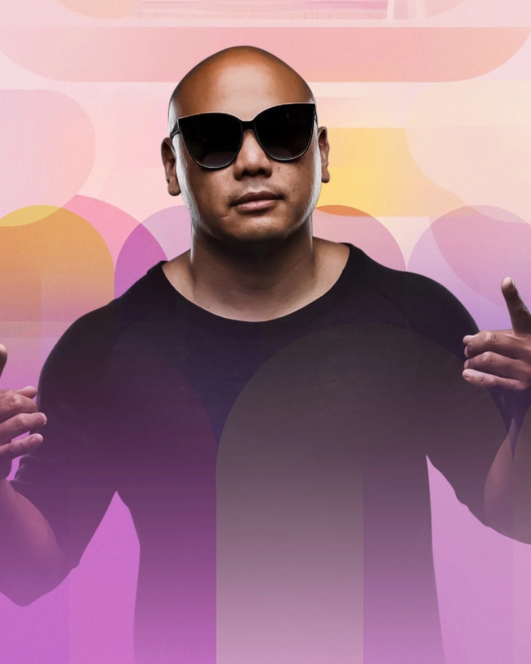 7/30/2026 – DJ Lucky Lou – Marquee Dayclub