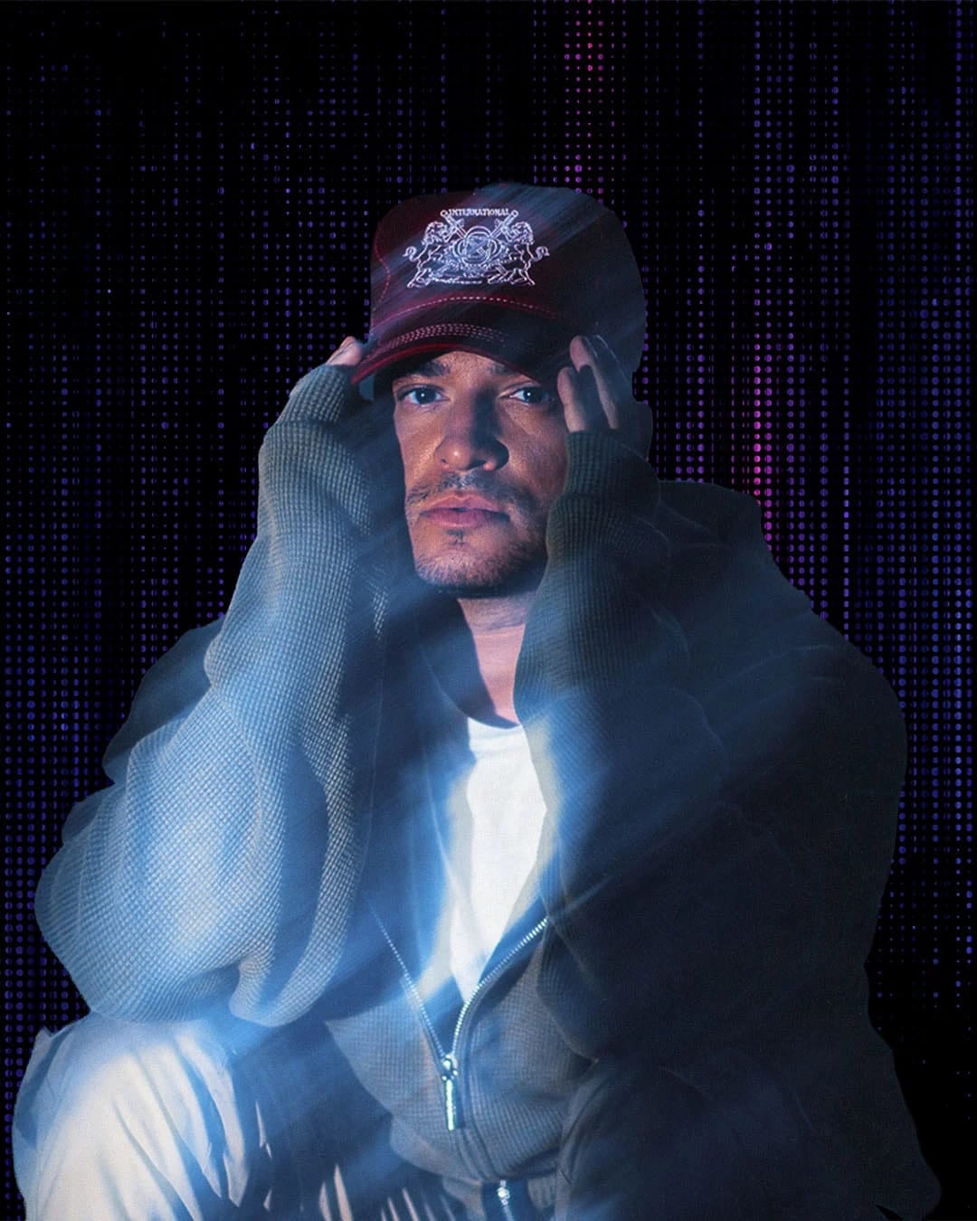 7/24/2026 – Jonas Blue – Marquee Nightclub