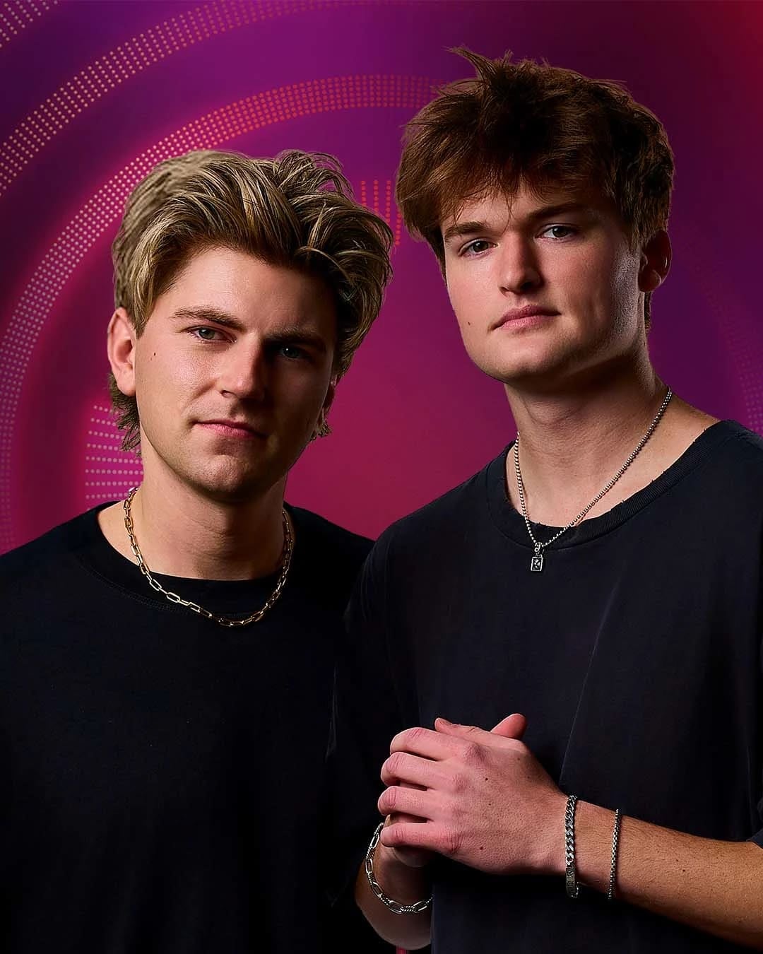 7/17/2026 – TWINSICK – OMNIA Nightclub