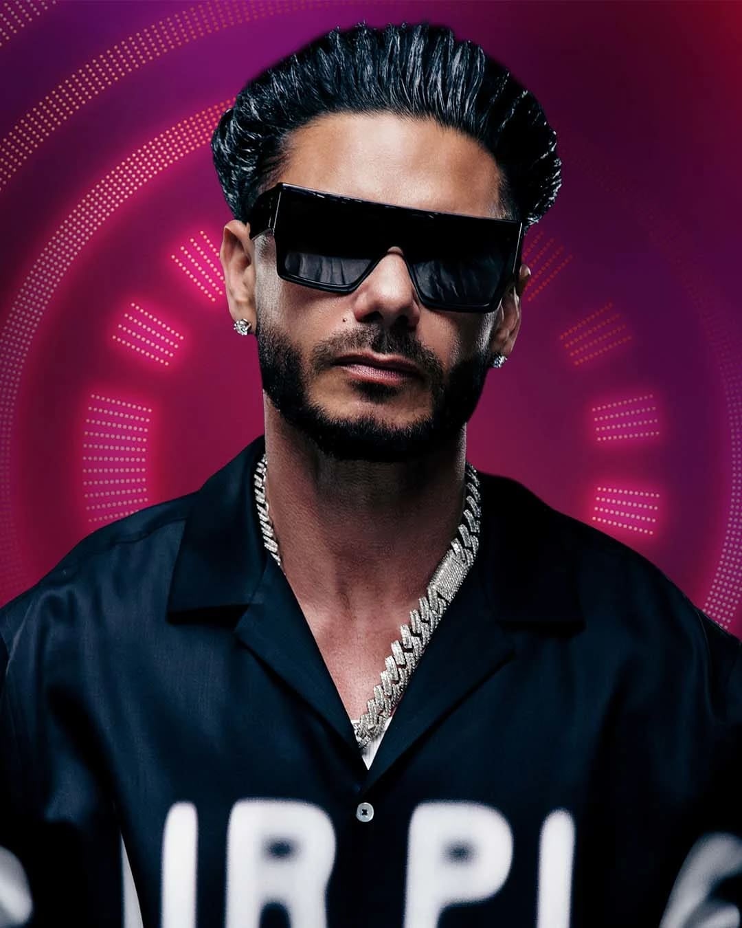 7/25/2026 – DJ Pauly D – OMNIA Nightclub
