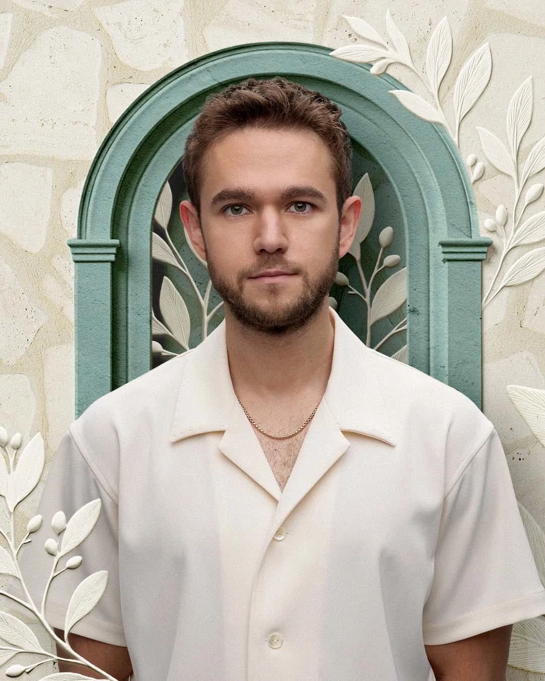 7/18/2026 – Zedd – OMNIA Dayclub