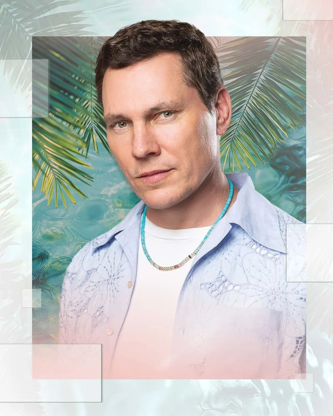 7/11/2026 – Tiësto – Palm Tree Beach Club