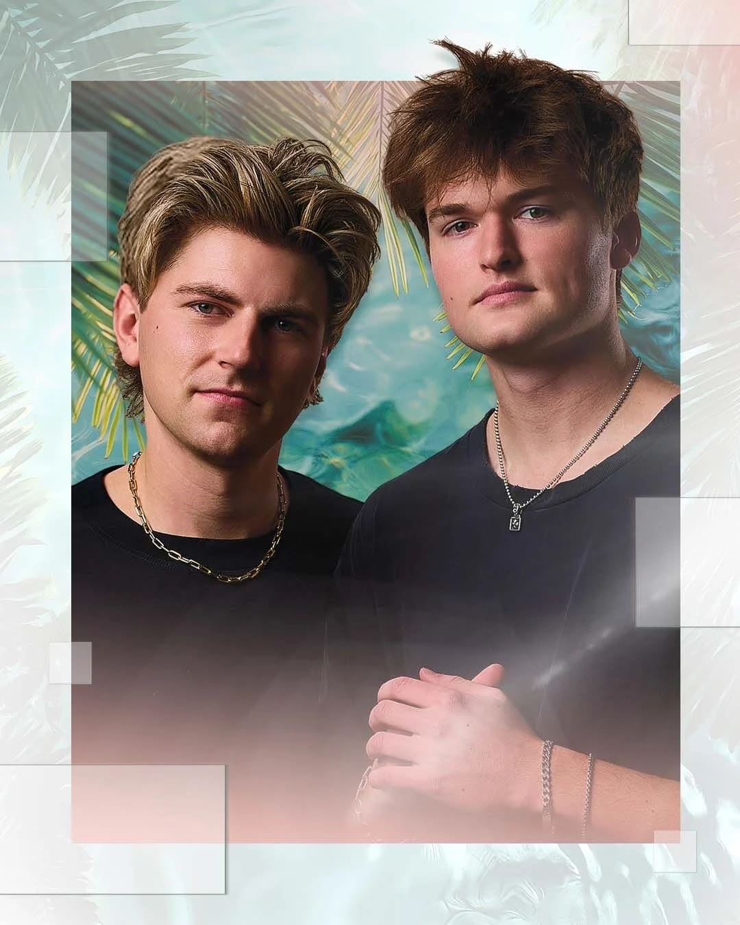 7/12/2026 – TWINSICK – Palm Tree Beach Club