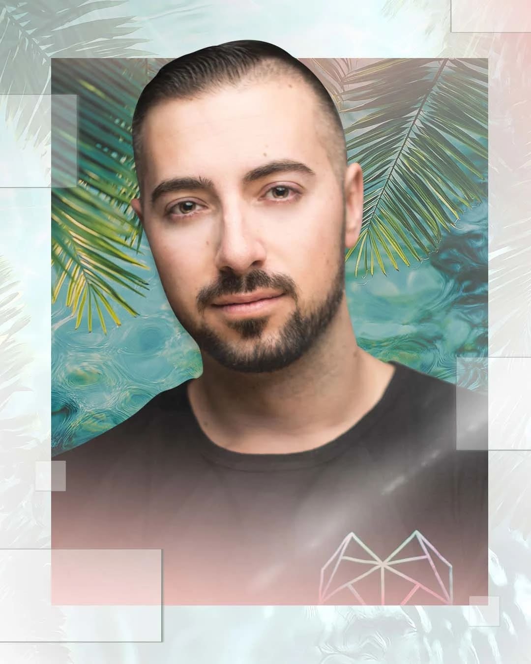 7/17/2026 – DJ Stretch – Palm Tree Beach Club