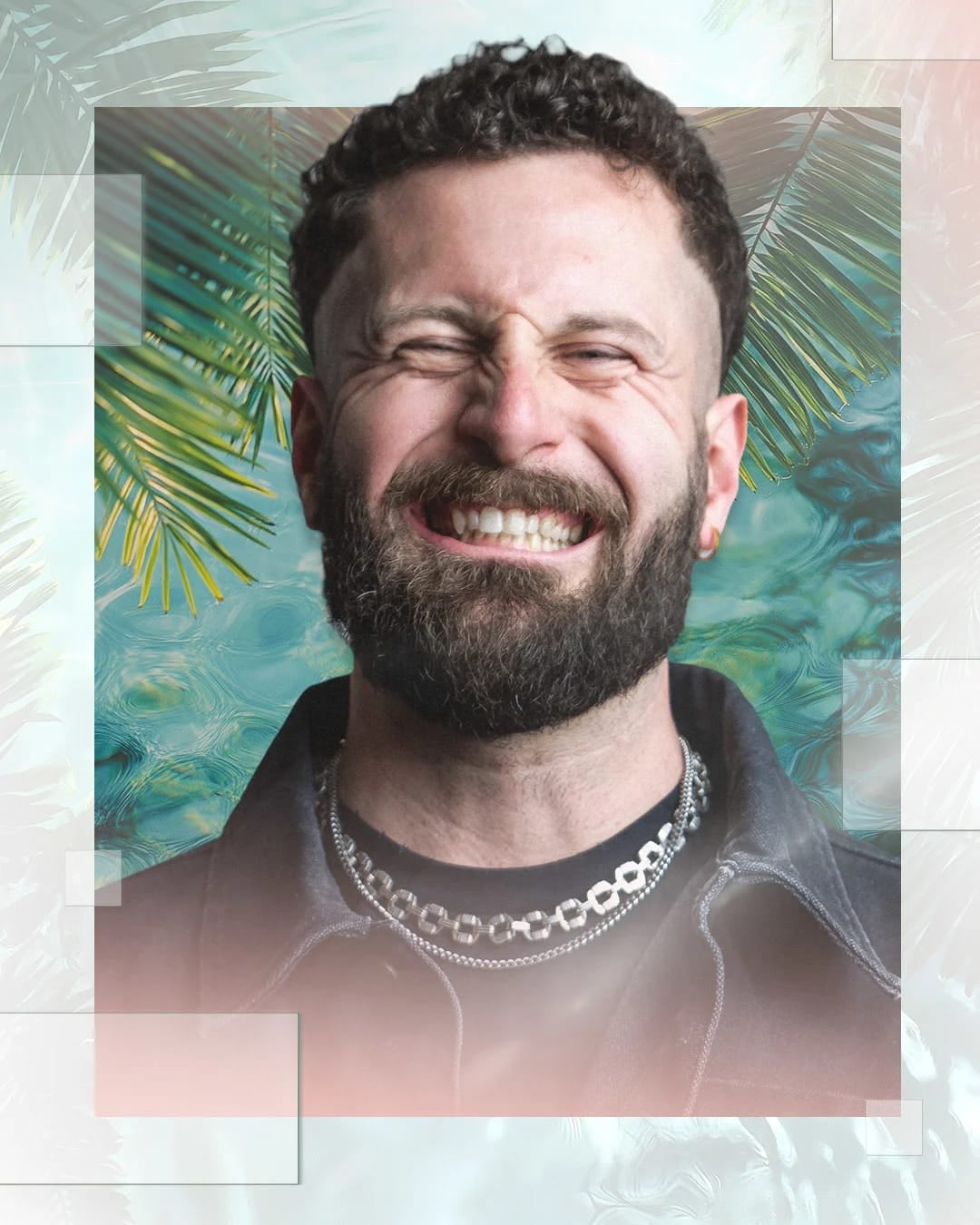 7/25/2026 – Elderbrook – Palm Tree Beach Club