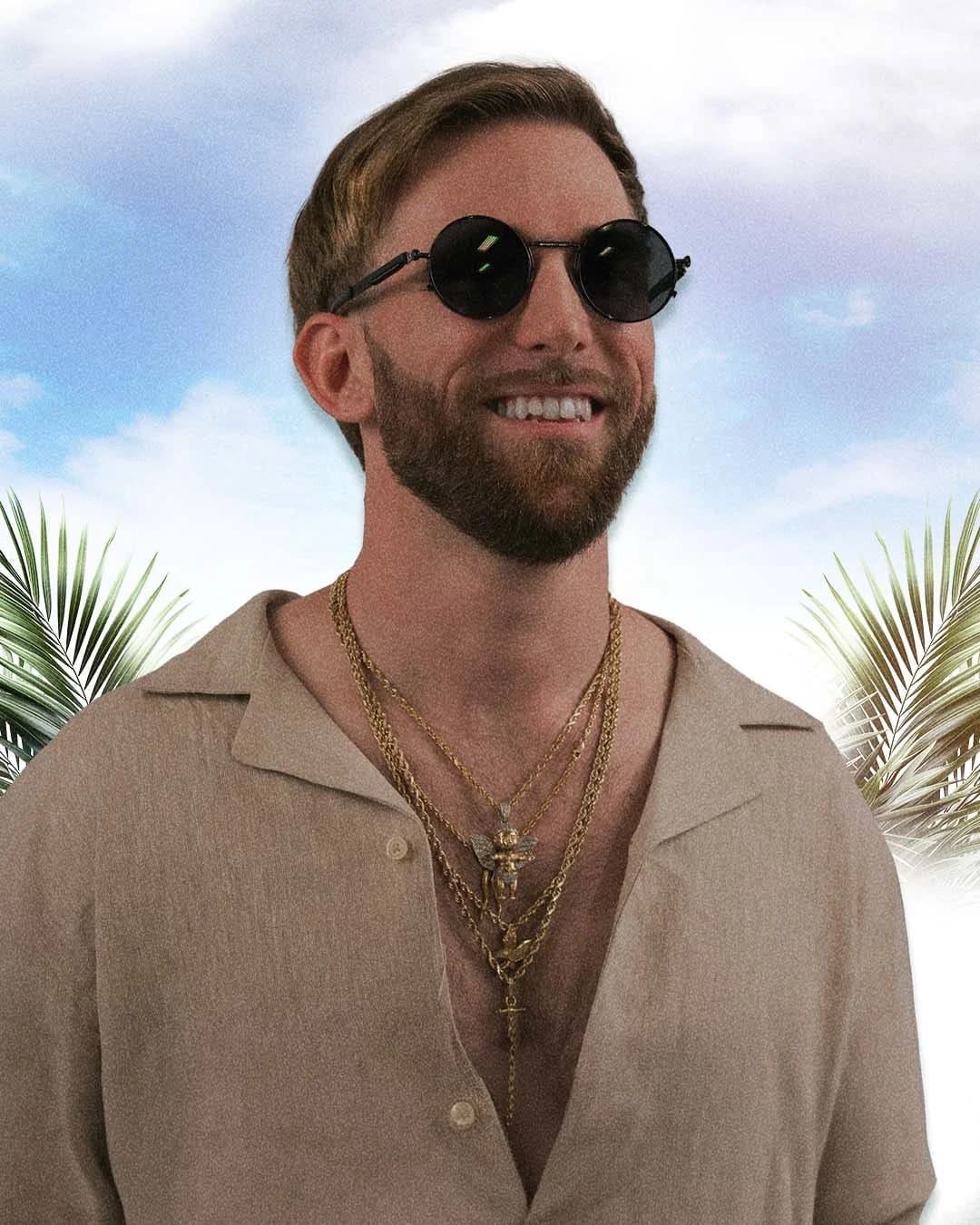 7/29/2026 – Eric Remy – Palm Tree Beach Club