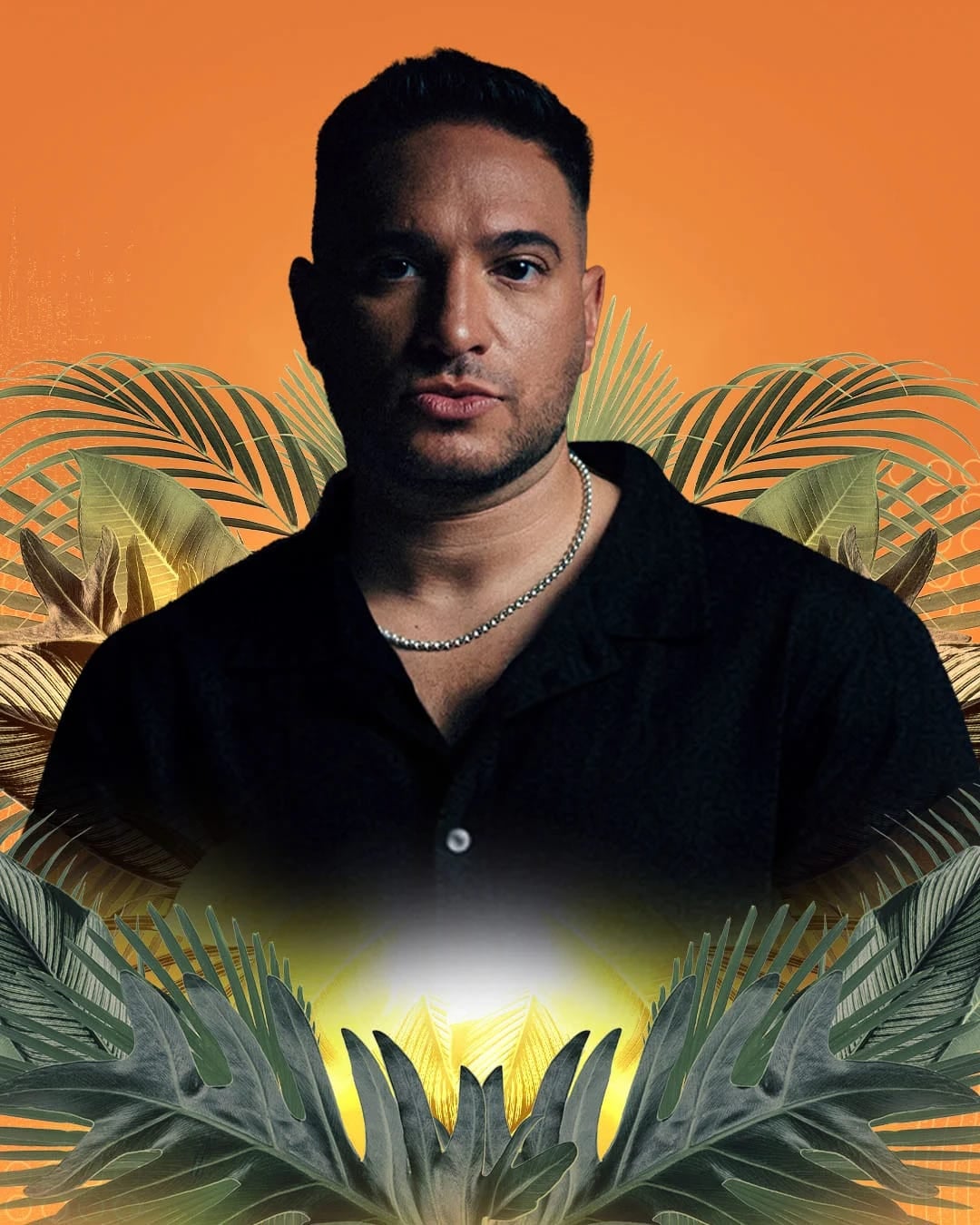 7/10/2026 – Jonas Blue – TAO Beach
