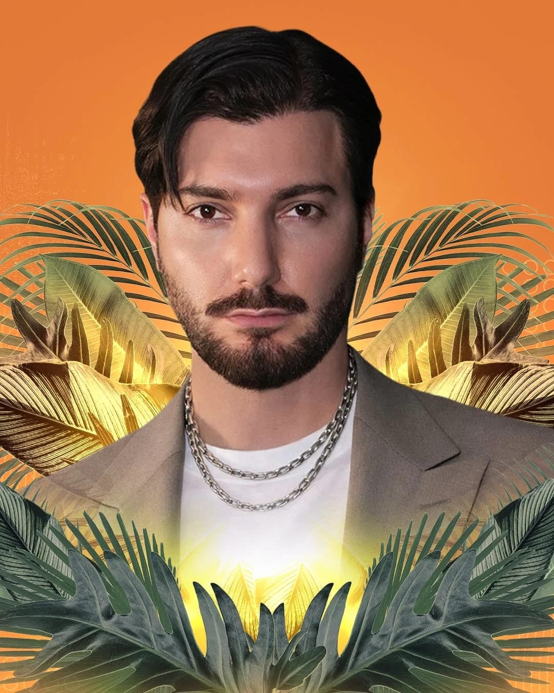 7/25/2026 – Alesso – TAO Beach