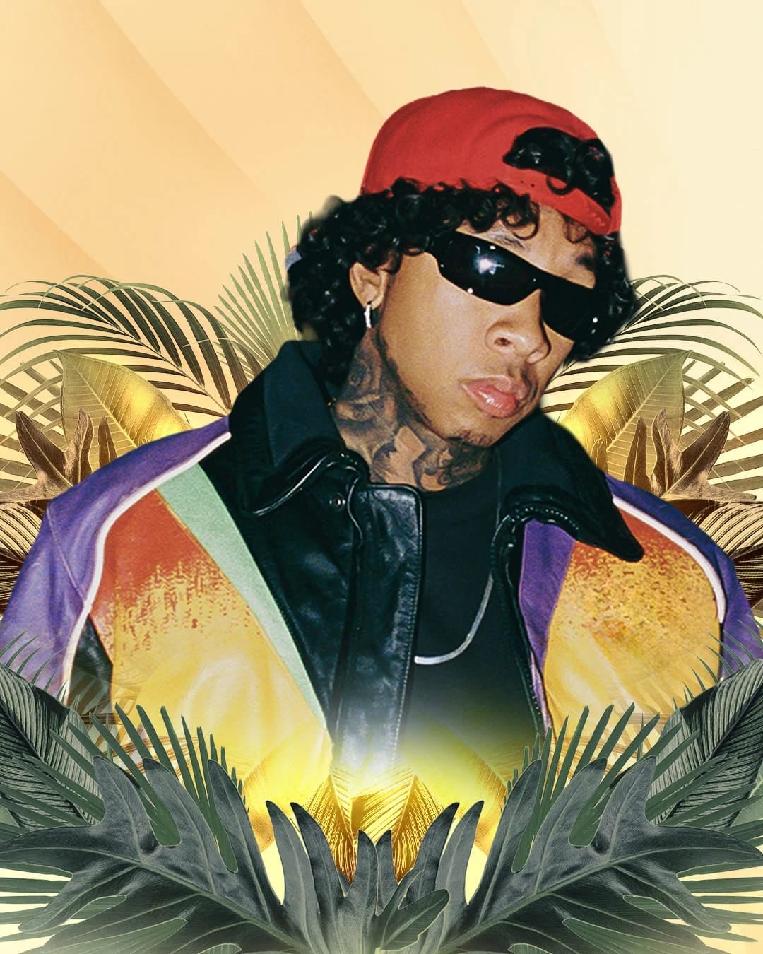 7/26/2026 – TYGA – TAO Beach