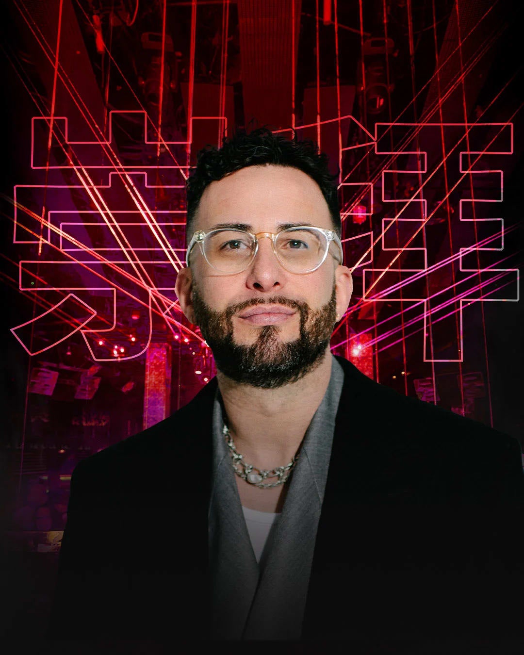 7/23/2026 – Justin Credible – TAO Nightclub
