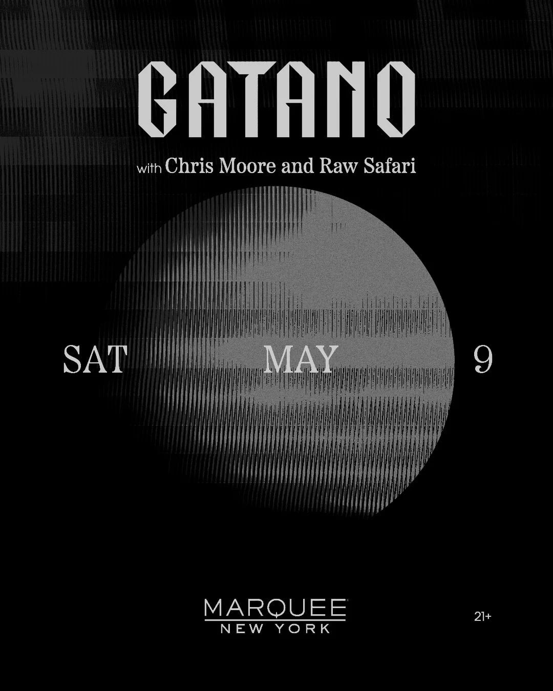 5/9/2026 – Gatano – Marquee