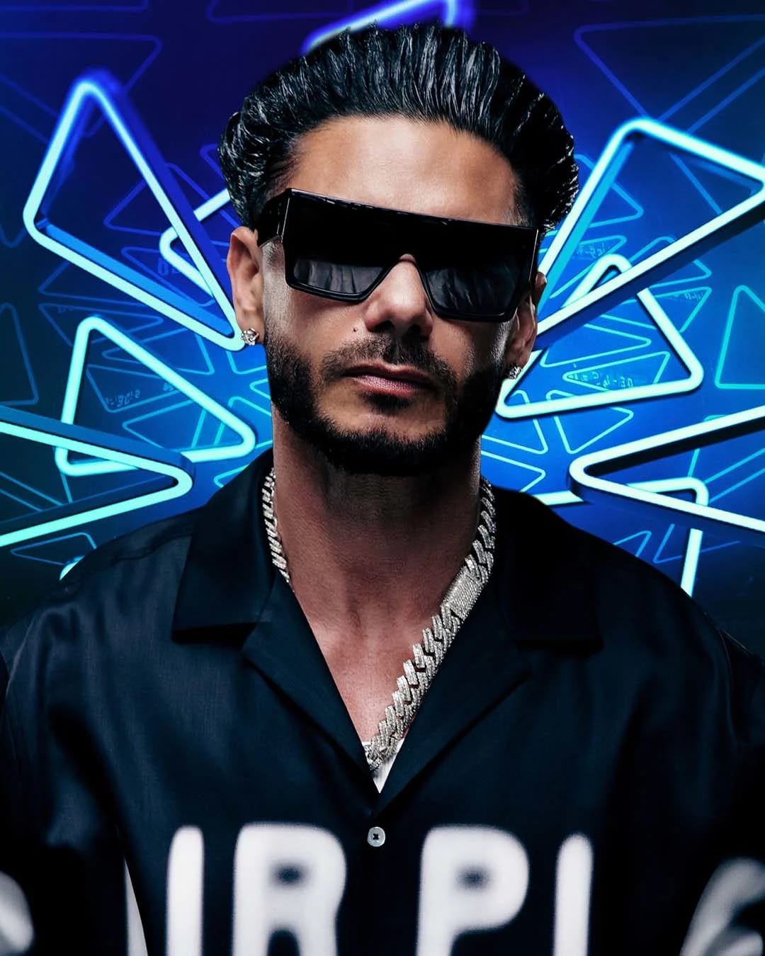 8/13/2026 – DJ Pauly D – Hakkasan Nightclub