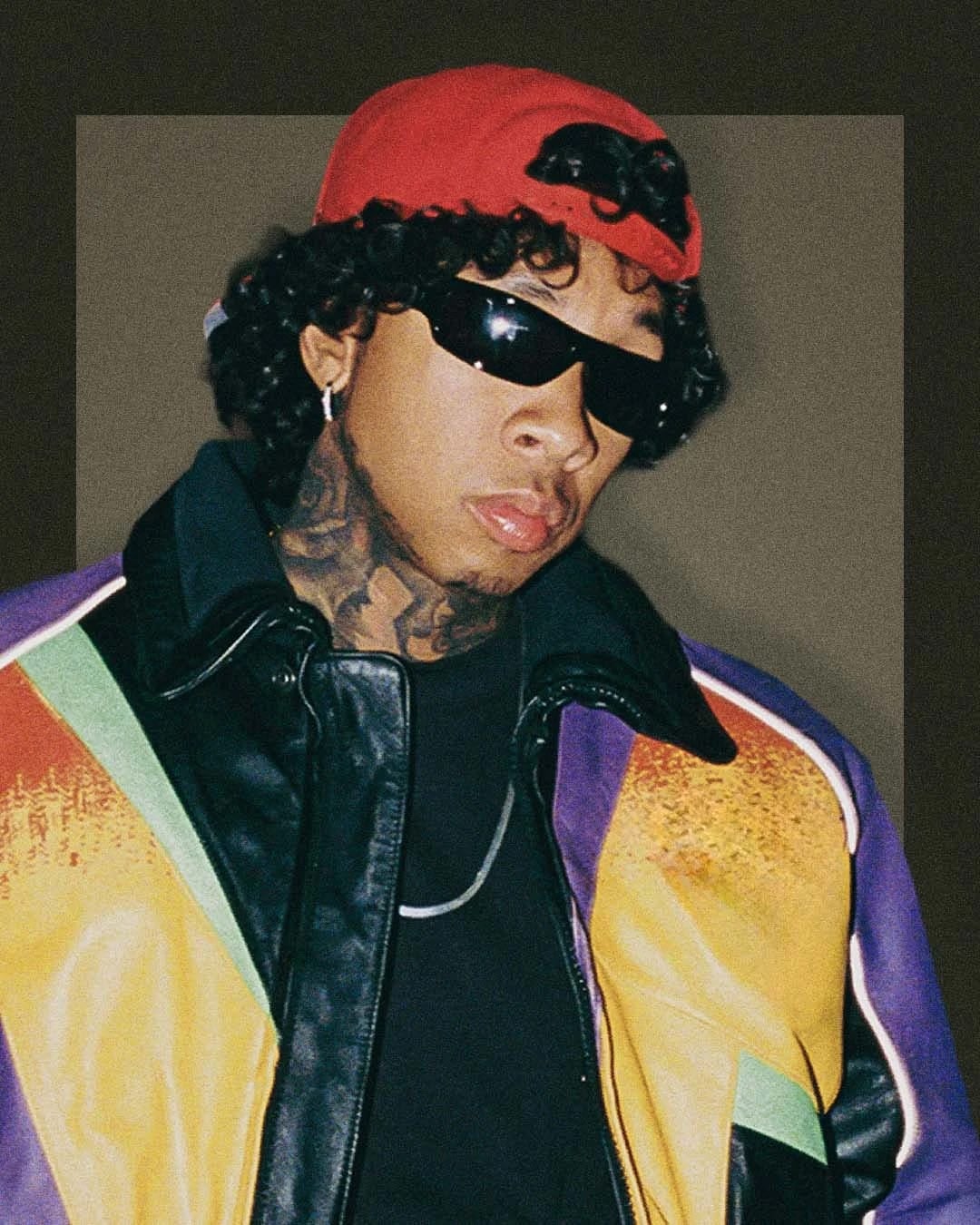 9/18/2026 – TYGA – Hakkasan Nightclub