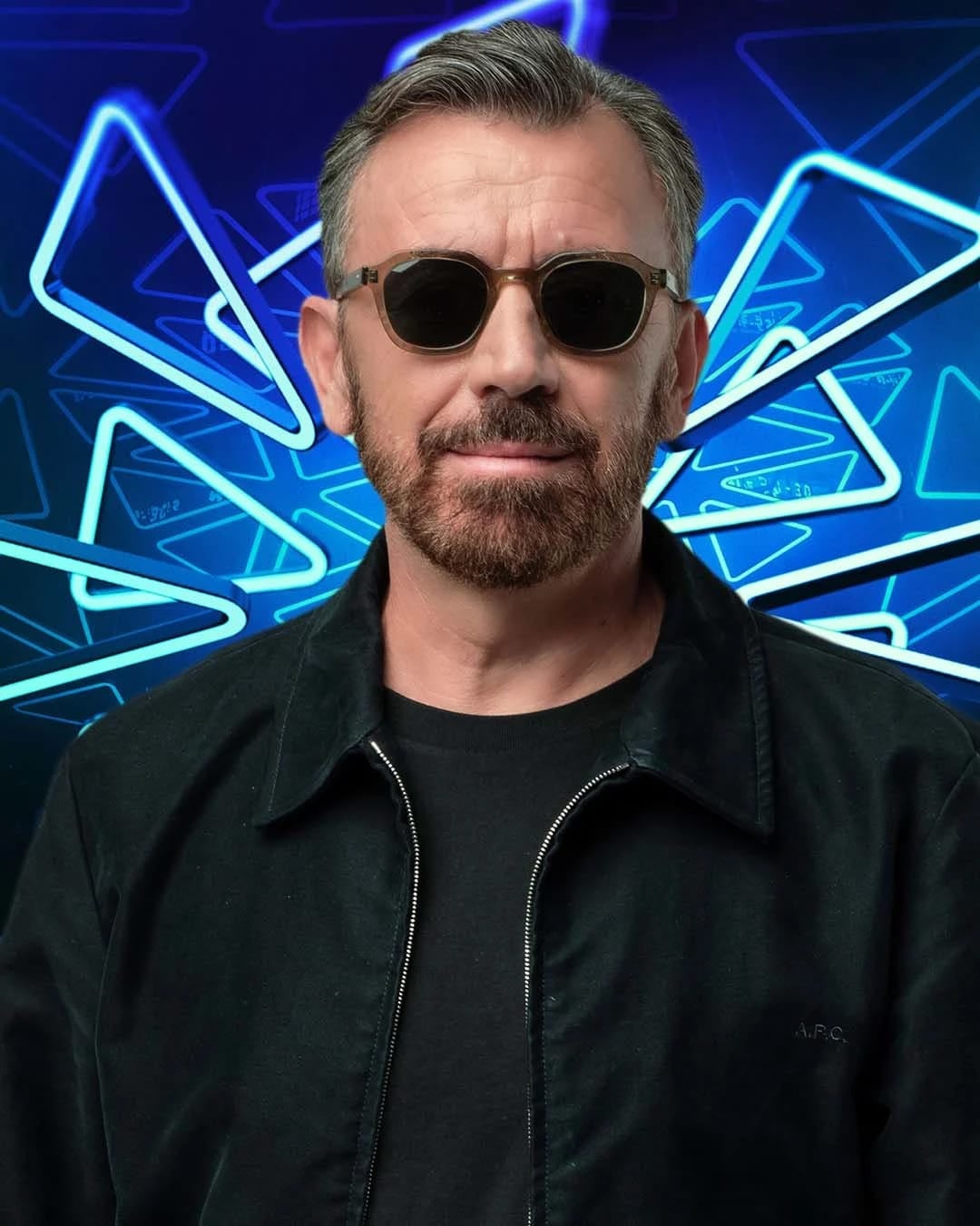 10/29/2026 – Benny Benassi – Hakkasan Nightclub