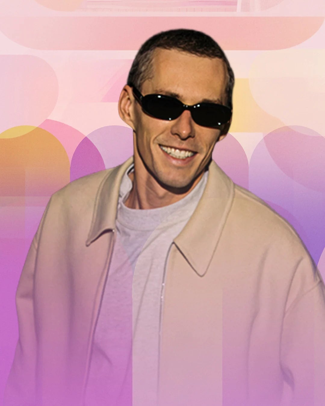 8/1/2026 – Lost Frequencies – Marquee Dayclub