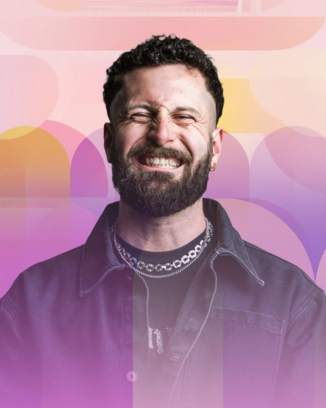 8/8/2026 – Elderbrook – Marquee Dayclub